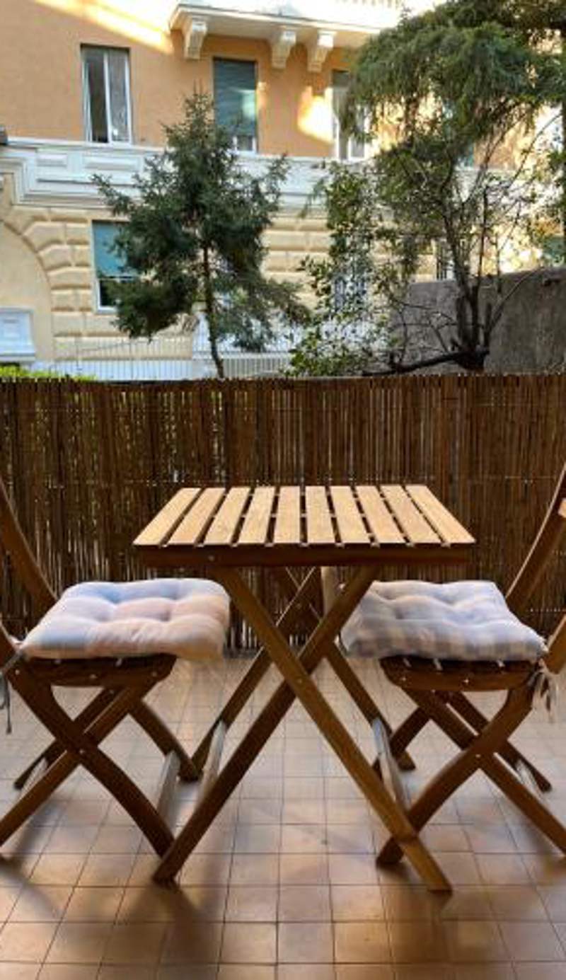 Bertora Center Apartment