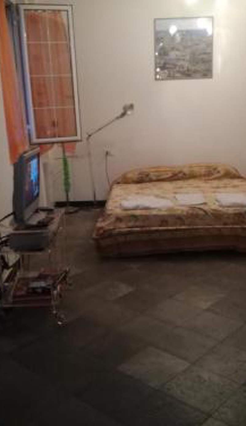 San Matteo Studio