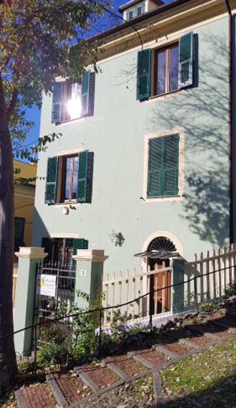 Il Giardino dei Limoni Room & Apartments