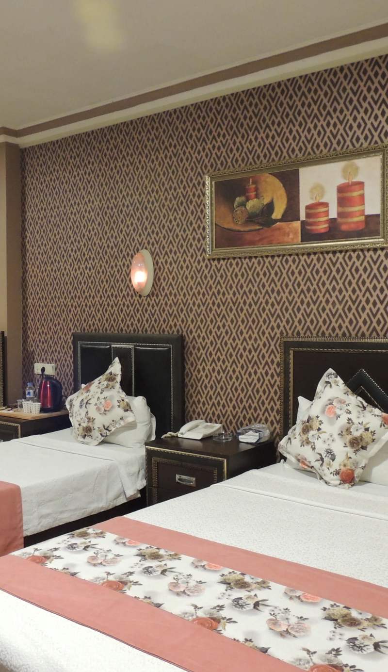 Adana Saray Otel