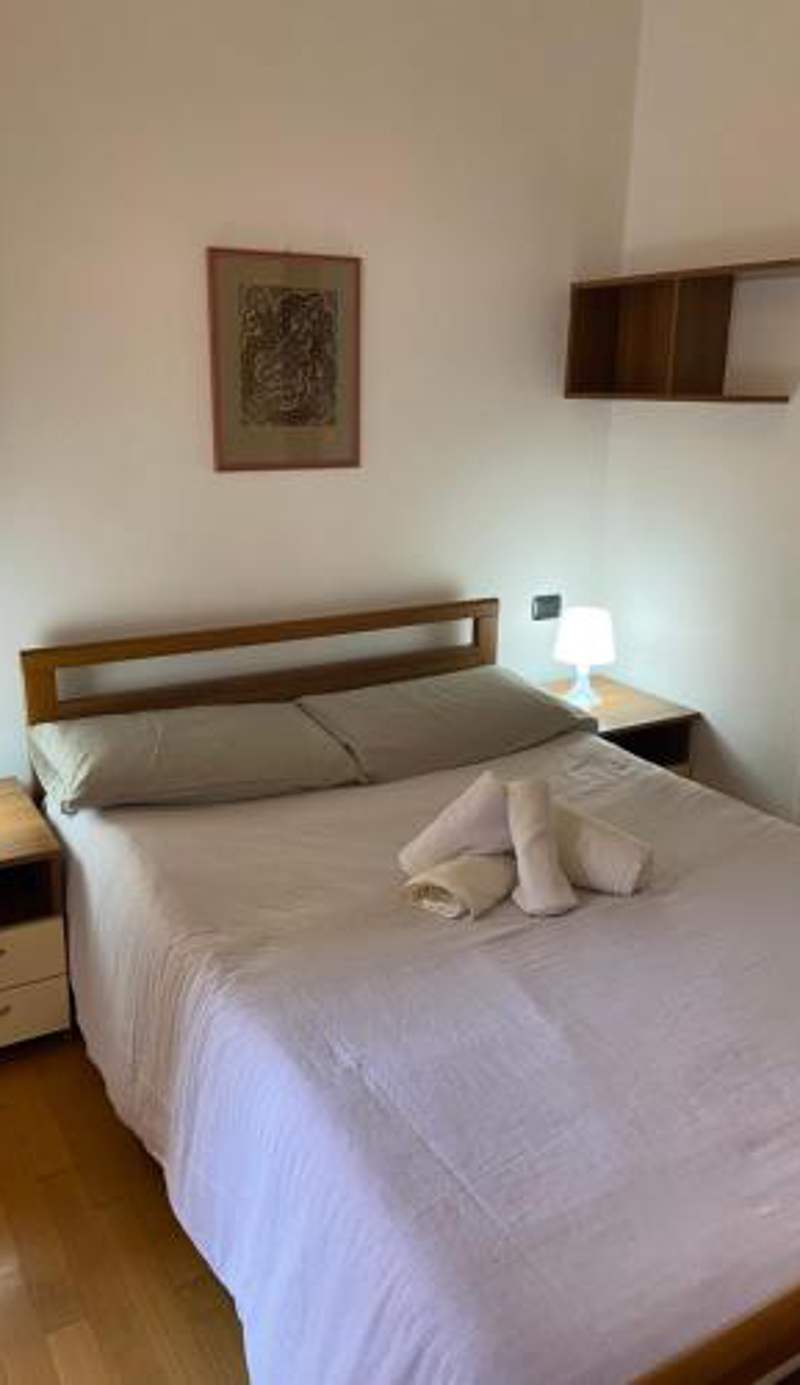 In The Heart Of Turin Air-conditioning