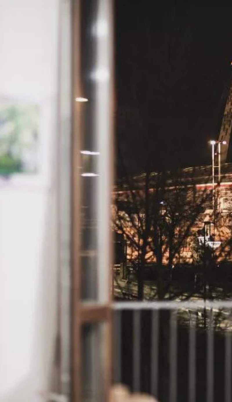 La Boheme SMART Hotel