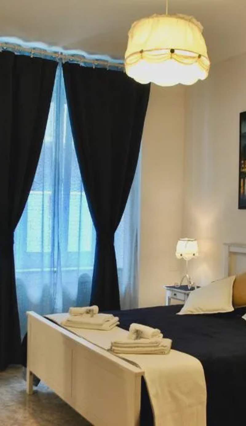 B&B Casa TORET