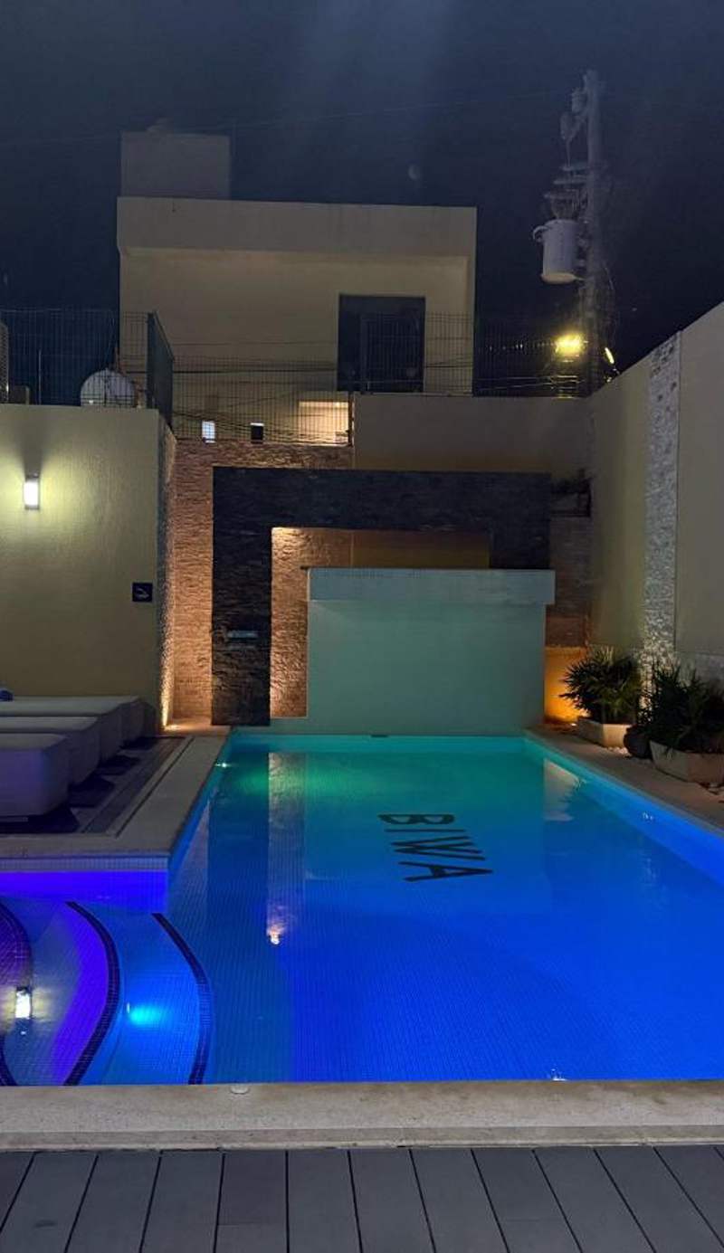 Biwa Tulum