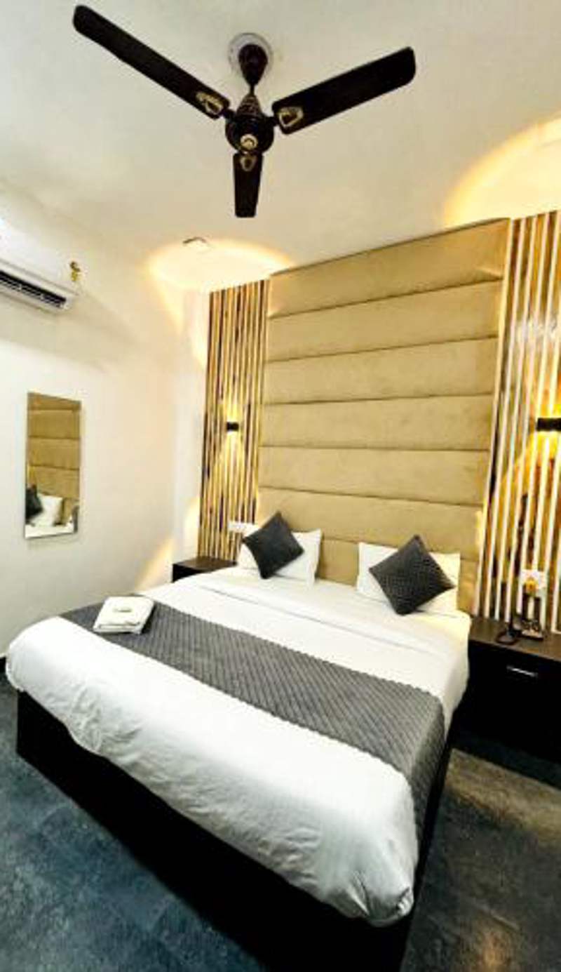 FUSSION HOMESTAY