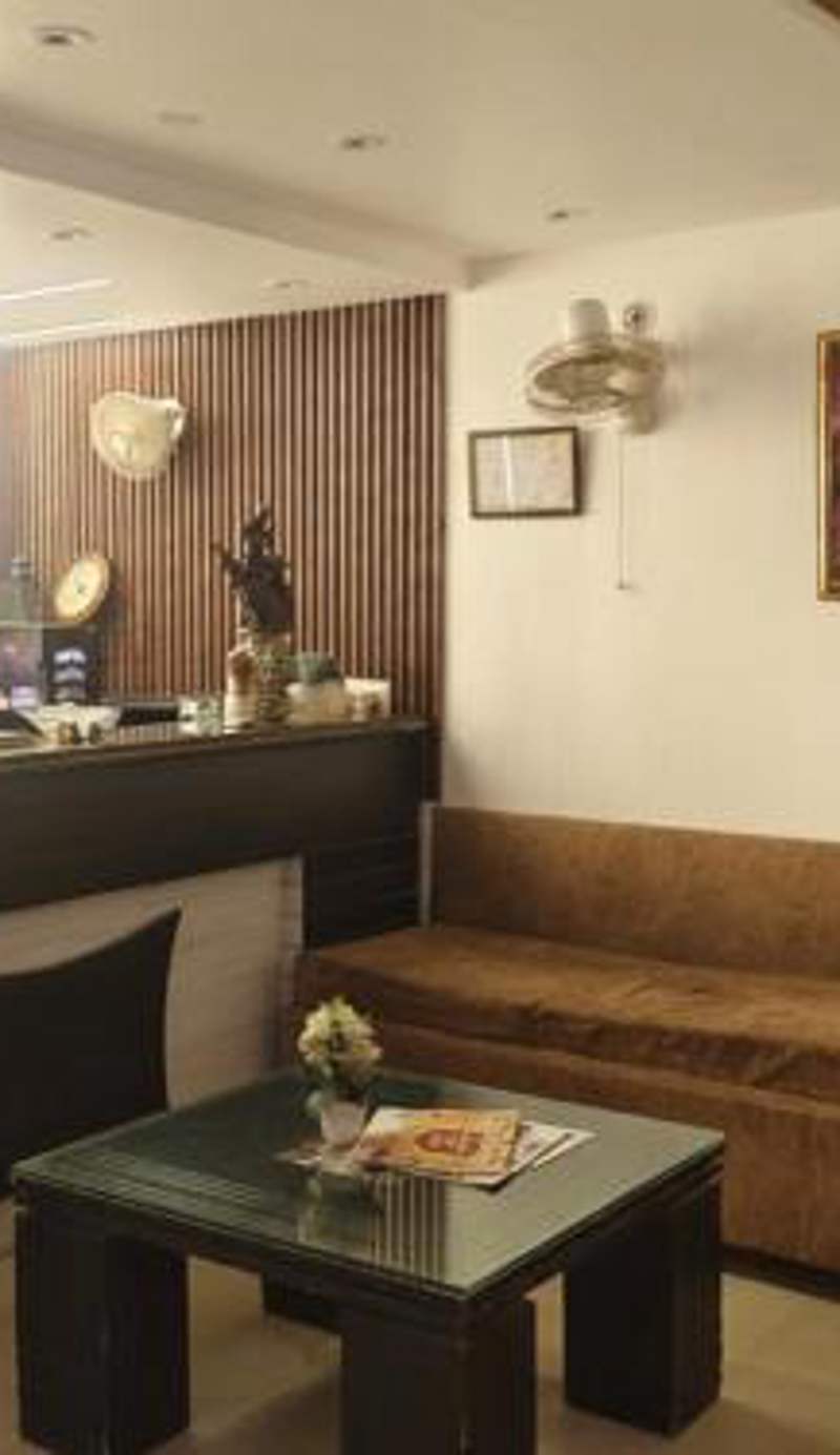 Hotel Ravi Palace Agra
