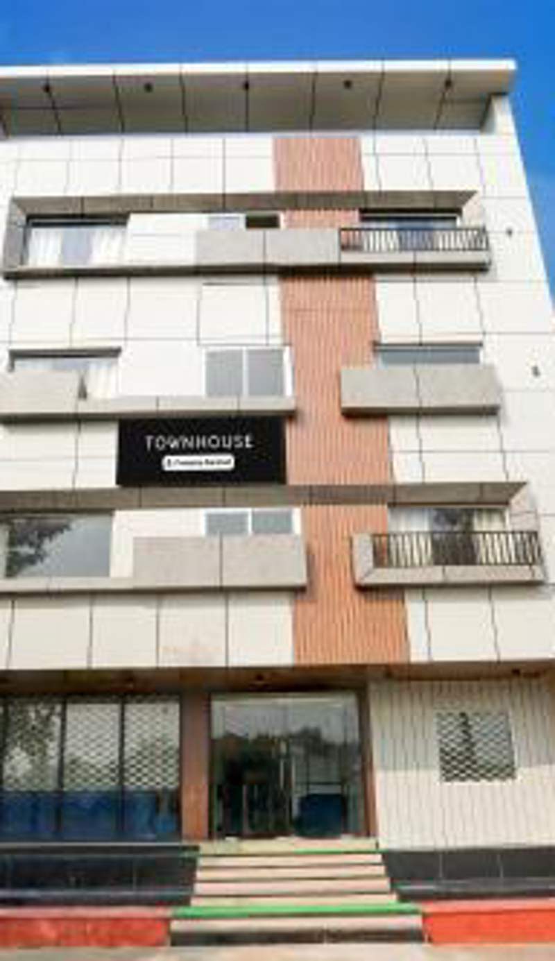 Super Townhouse Taj Nagri Phase 2 Formerly Grand Rivera