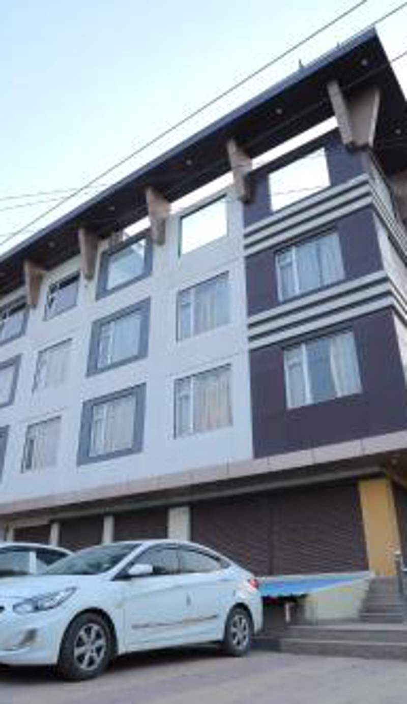 Hotel Marygold By The Golden Taj Group & Hotels