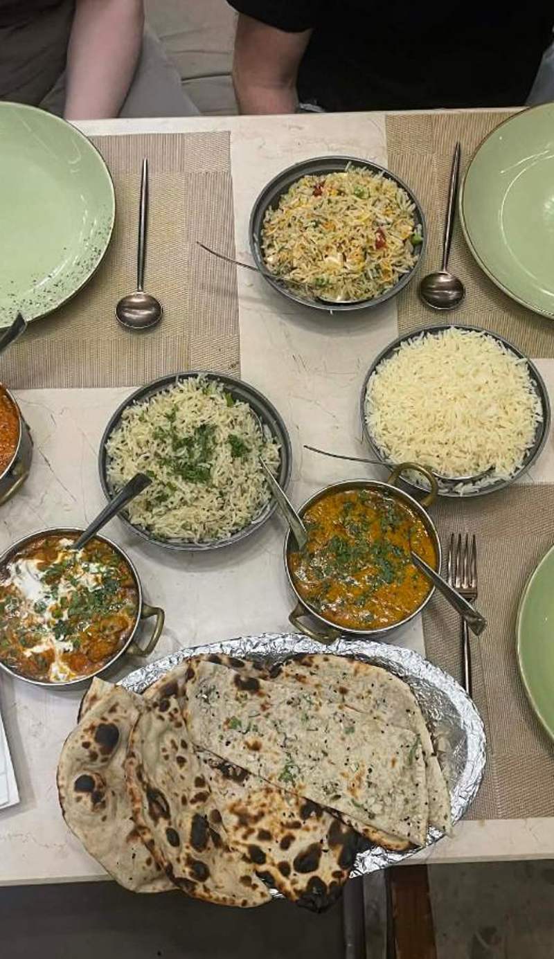 Hotel Avalon Palms Agra
