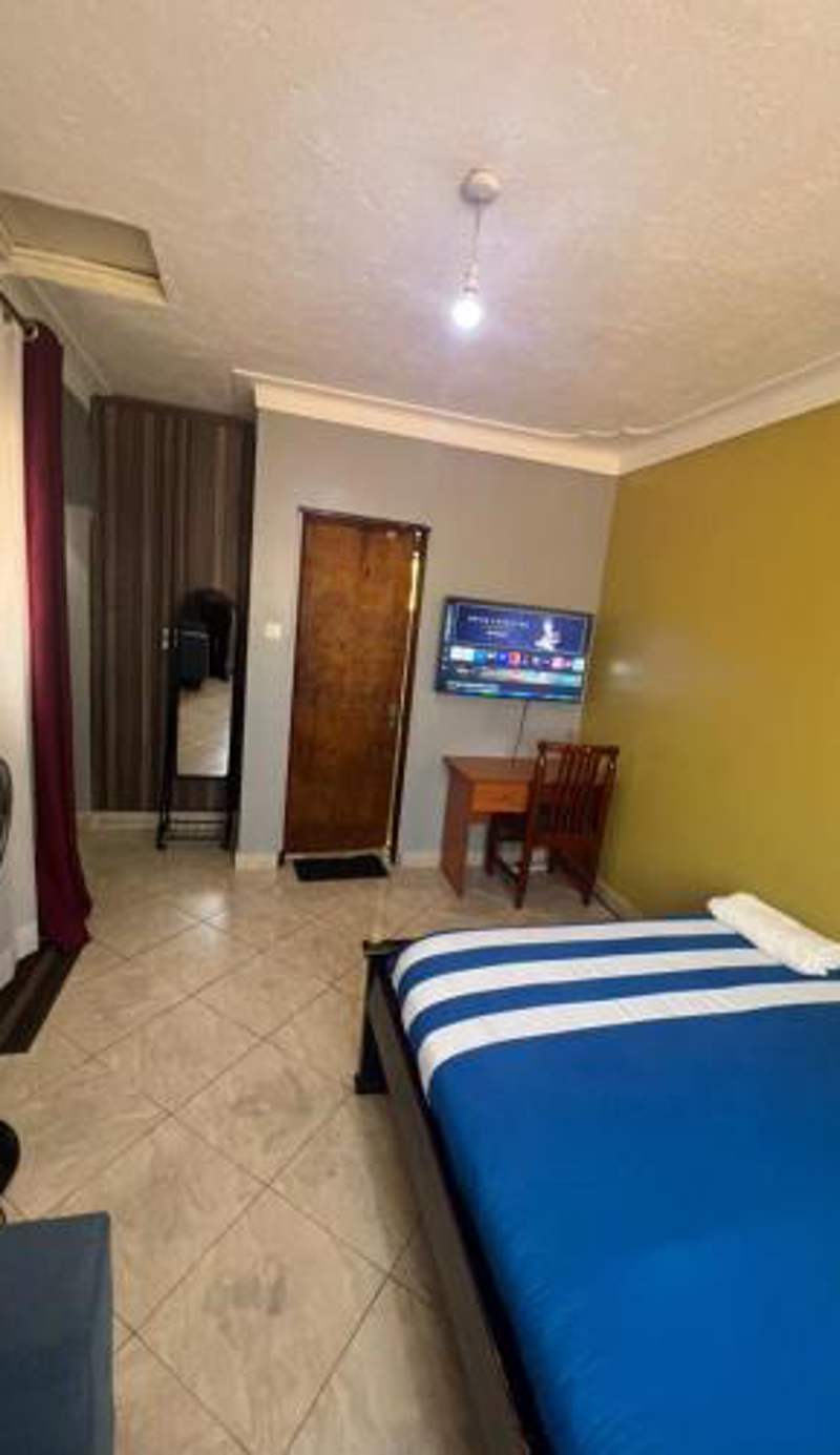 Vine suites