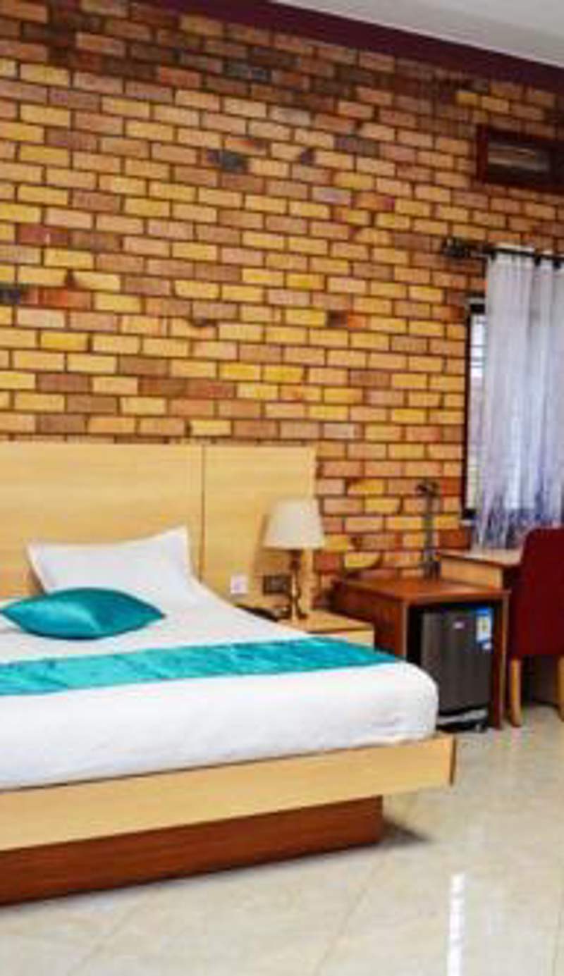 SamWeb Bed and Breakfast