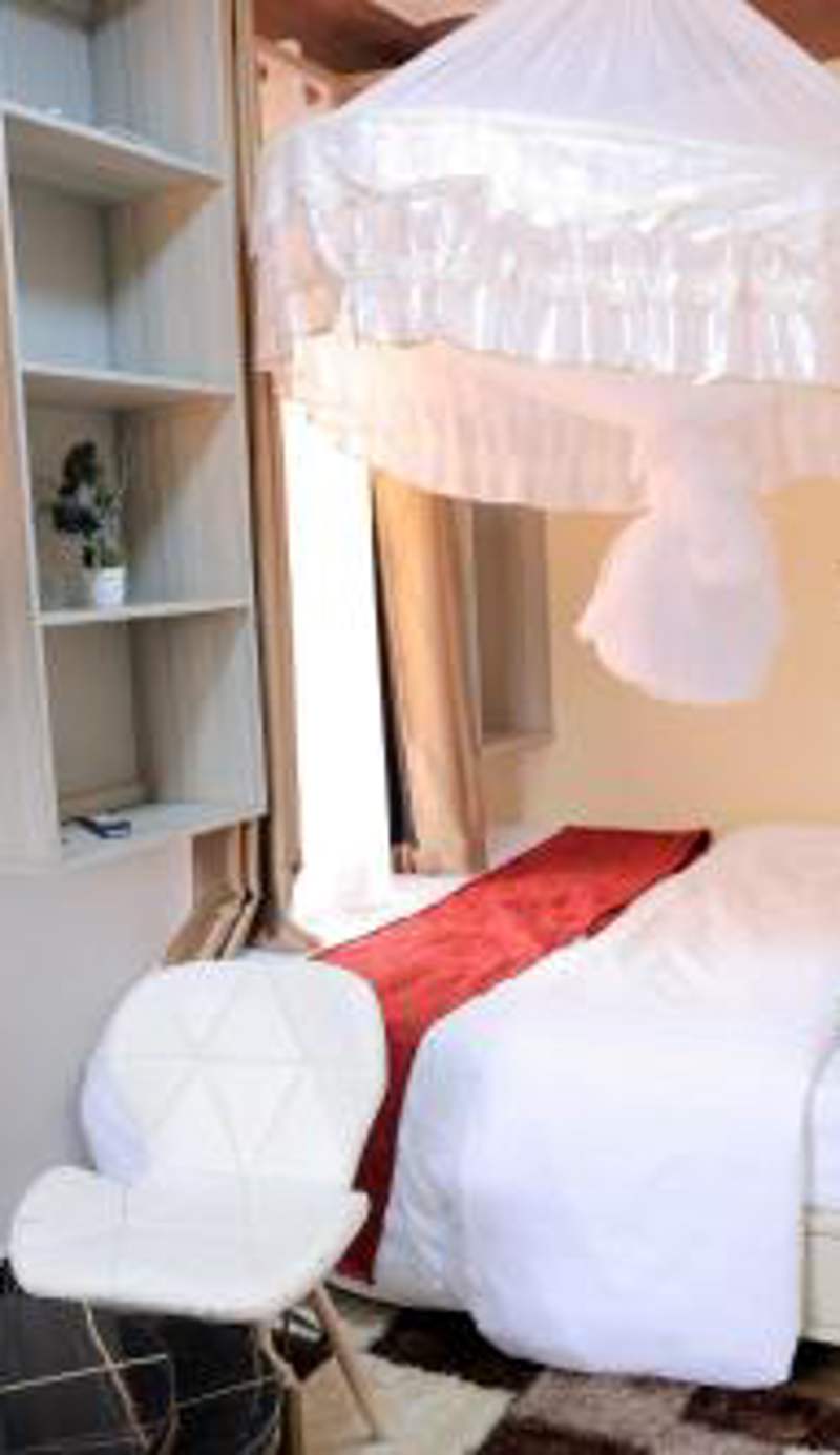 AG Home Studio - Kampala