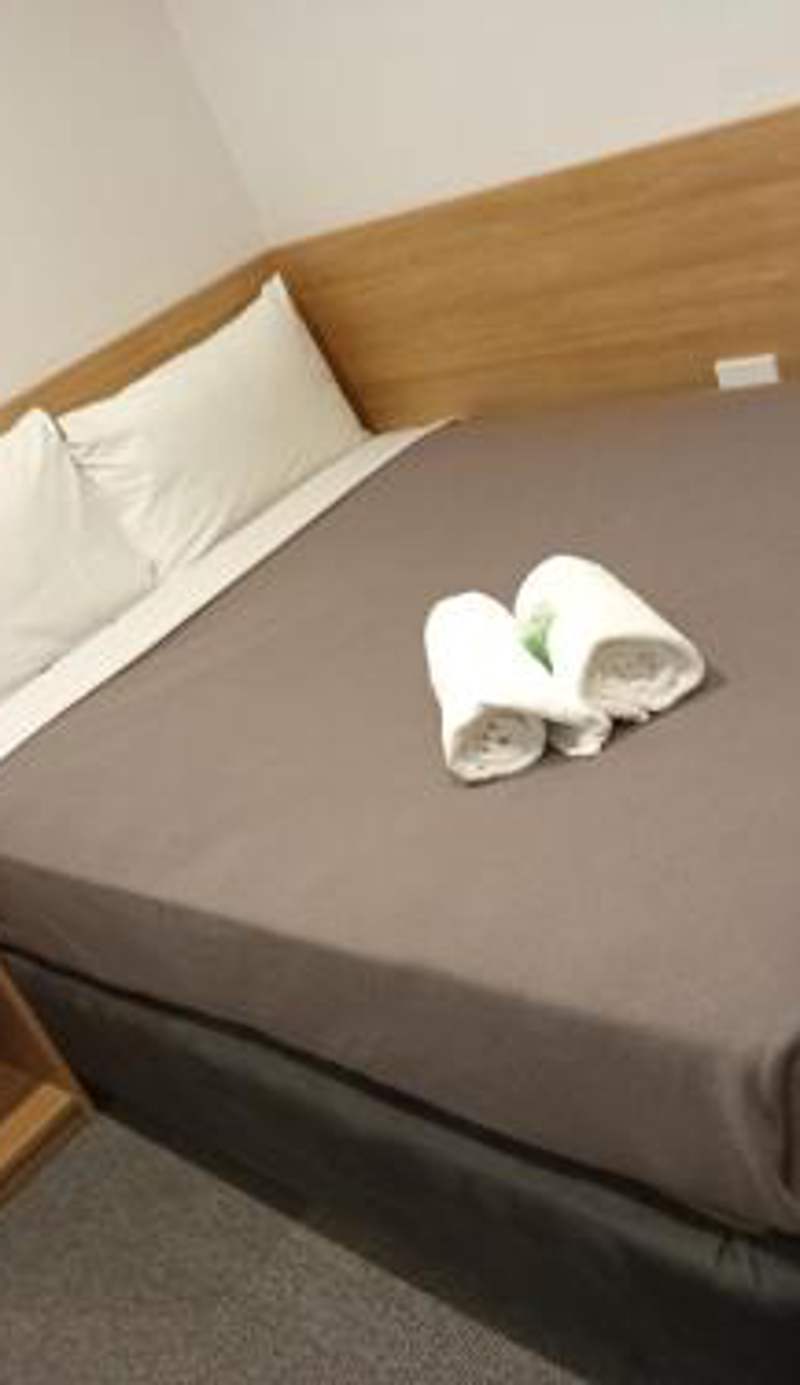 NOAZ Hotel Kampala