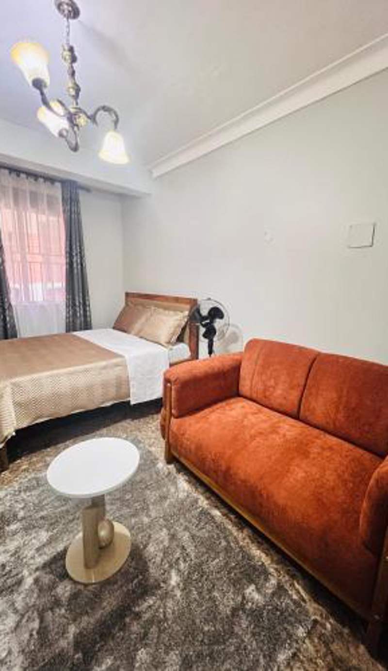 Studio Villa