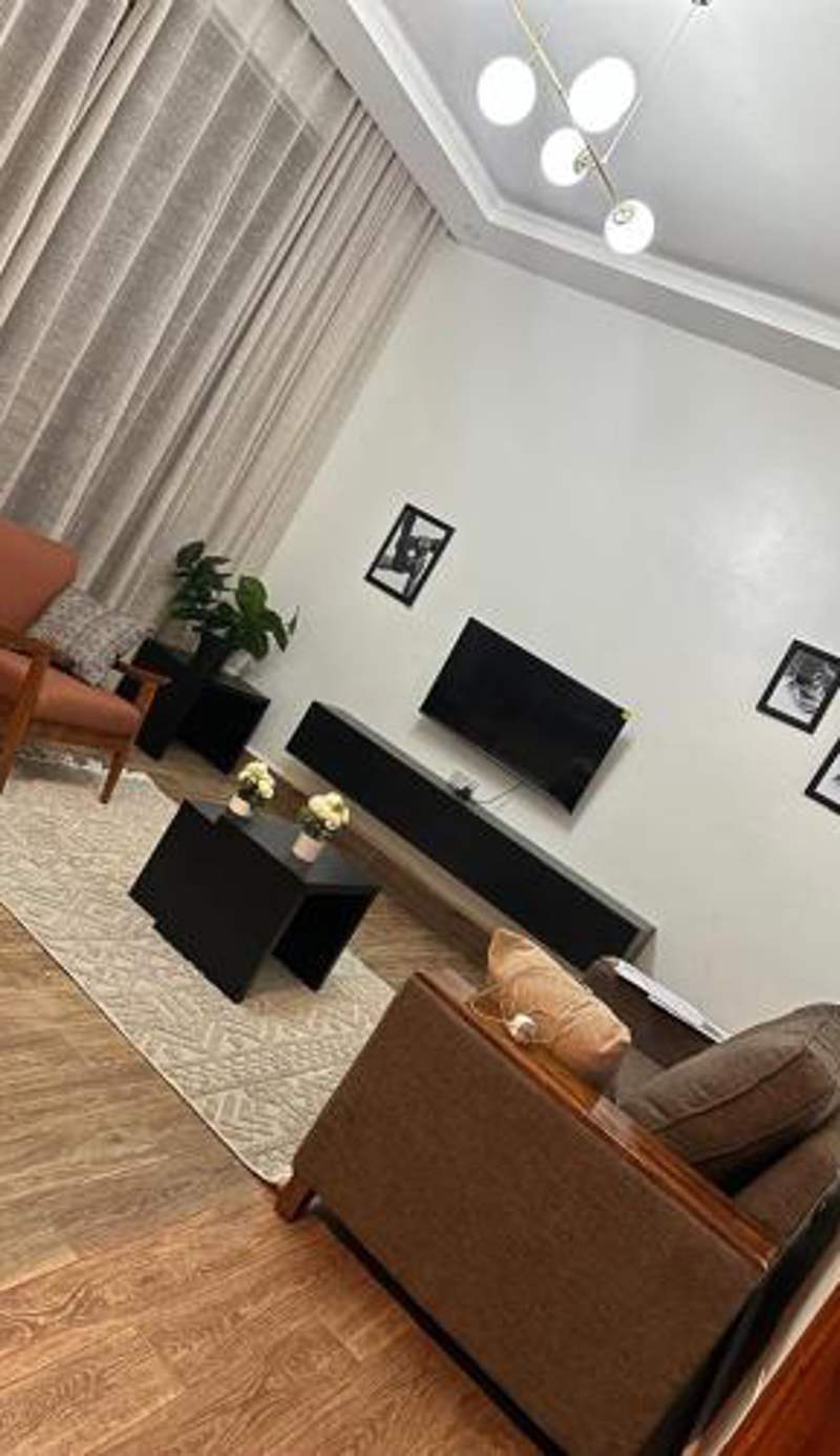Zaya Residency