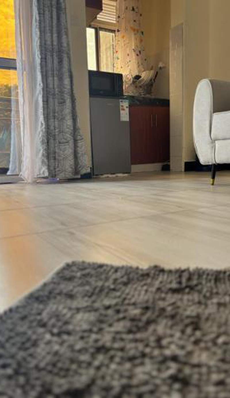 Bukoto Stays 1 Bedroom Apartment