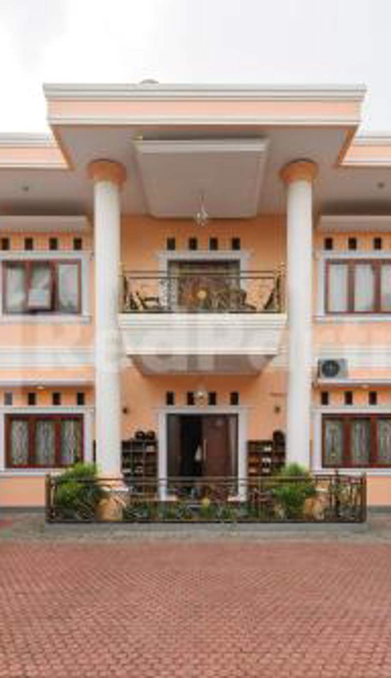 Pondok Cimanggu Syariah Mitra RedDoorz