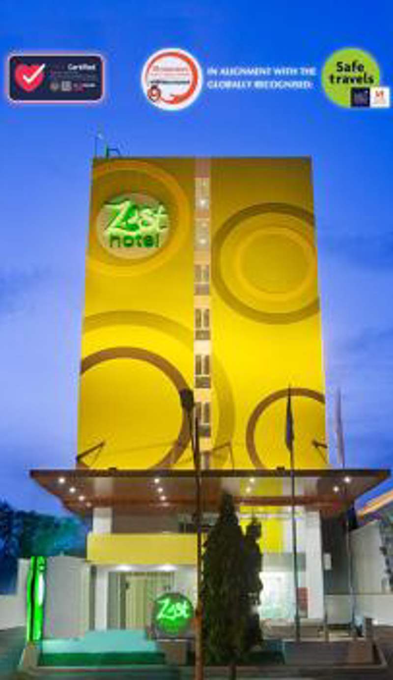 Zest Bogor by Swiss-Belhotel International