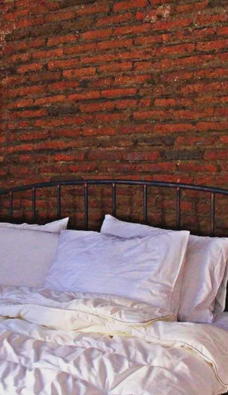 Maria's homestay