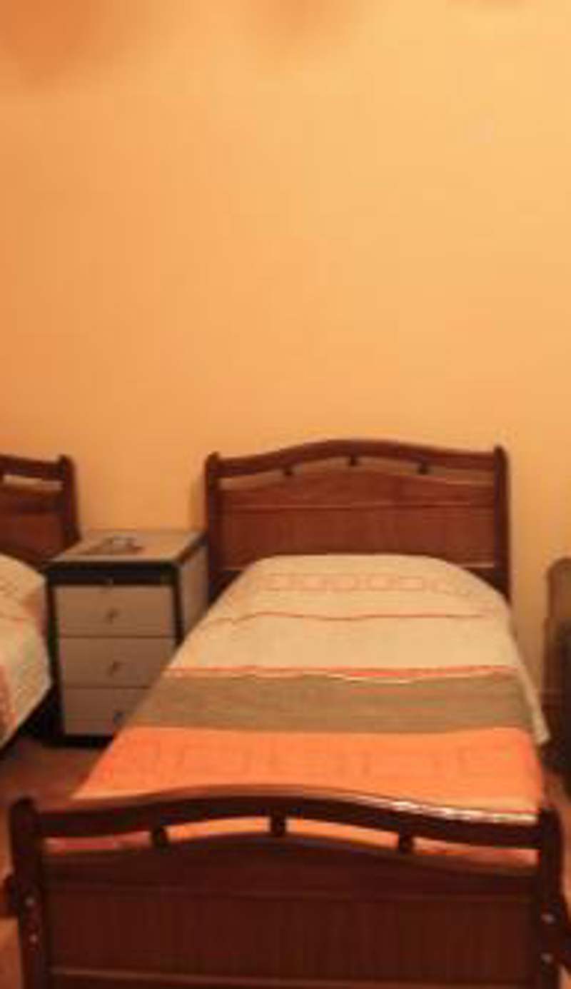 Hostel Old City Sololaki