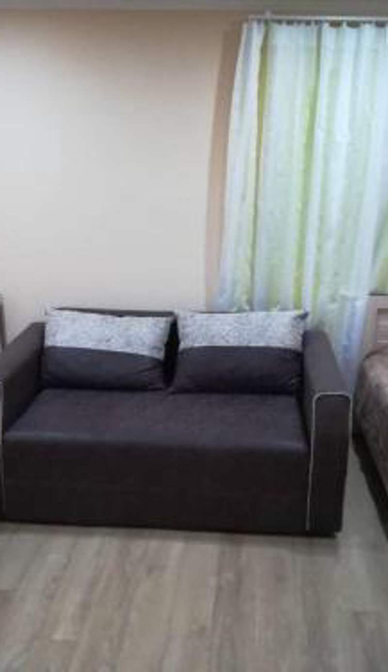 Tbilisi Center House