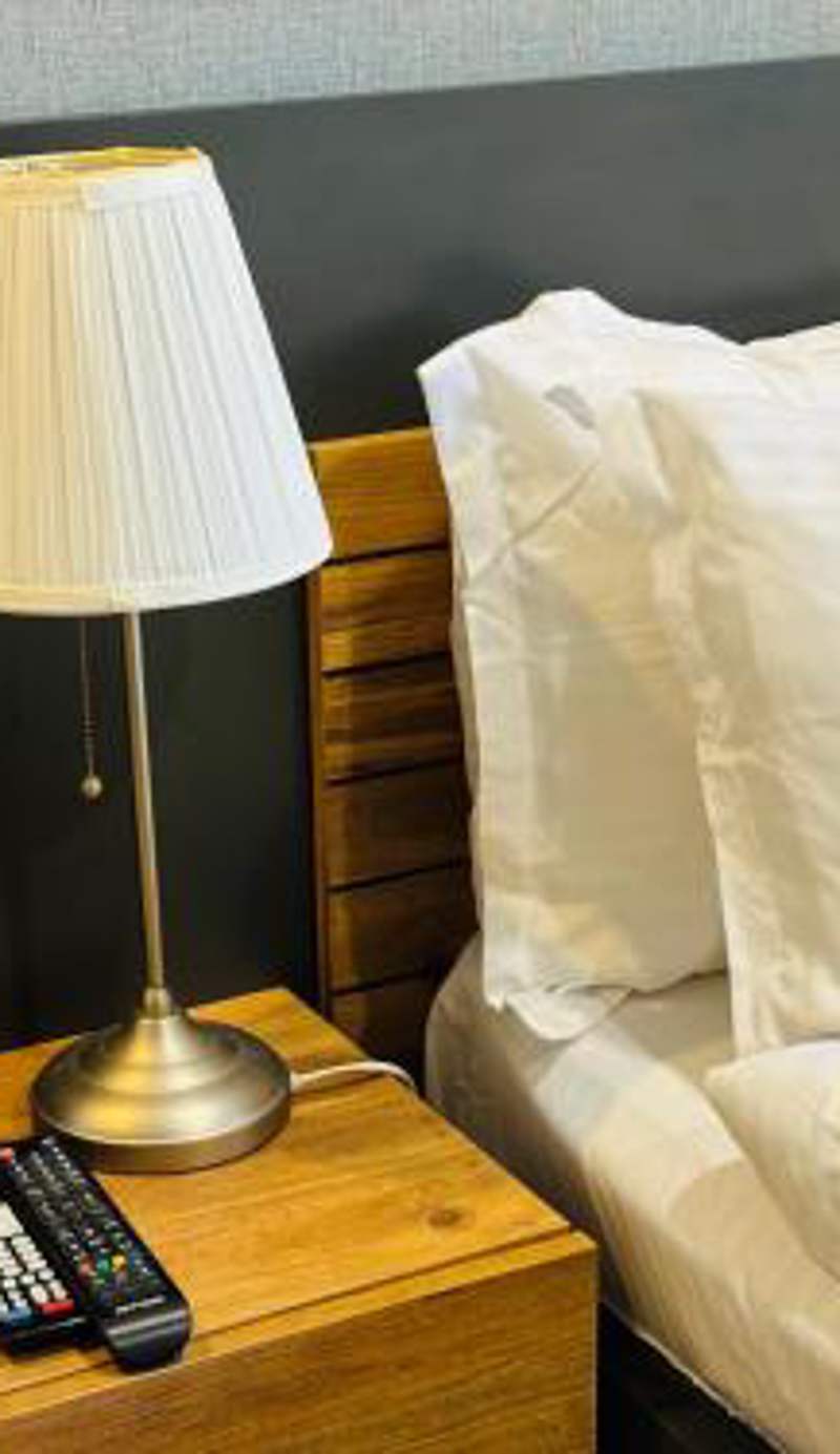 Hotel 62 Uznadze str