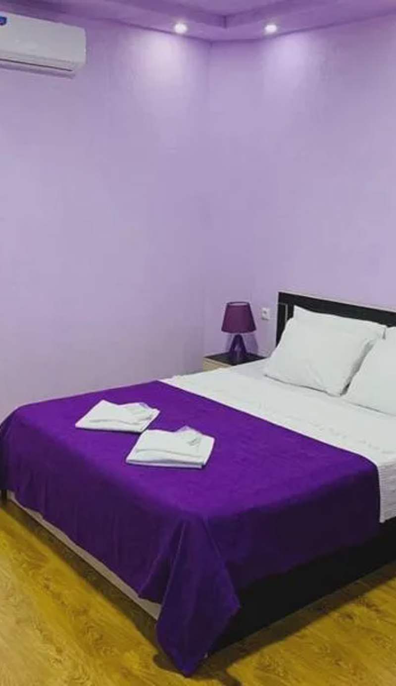 MM Hotel