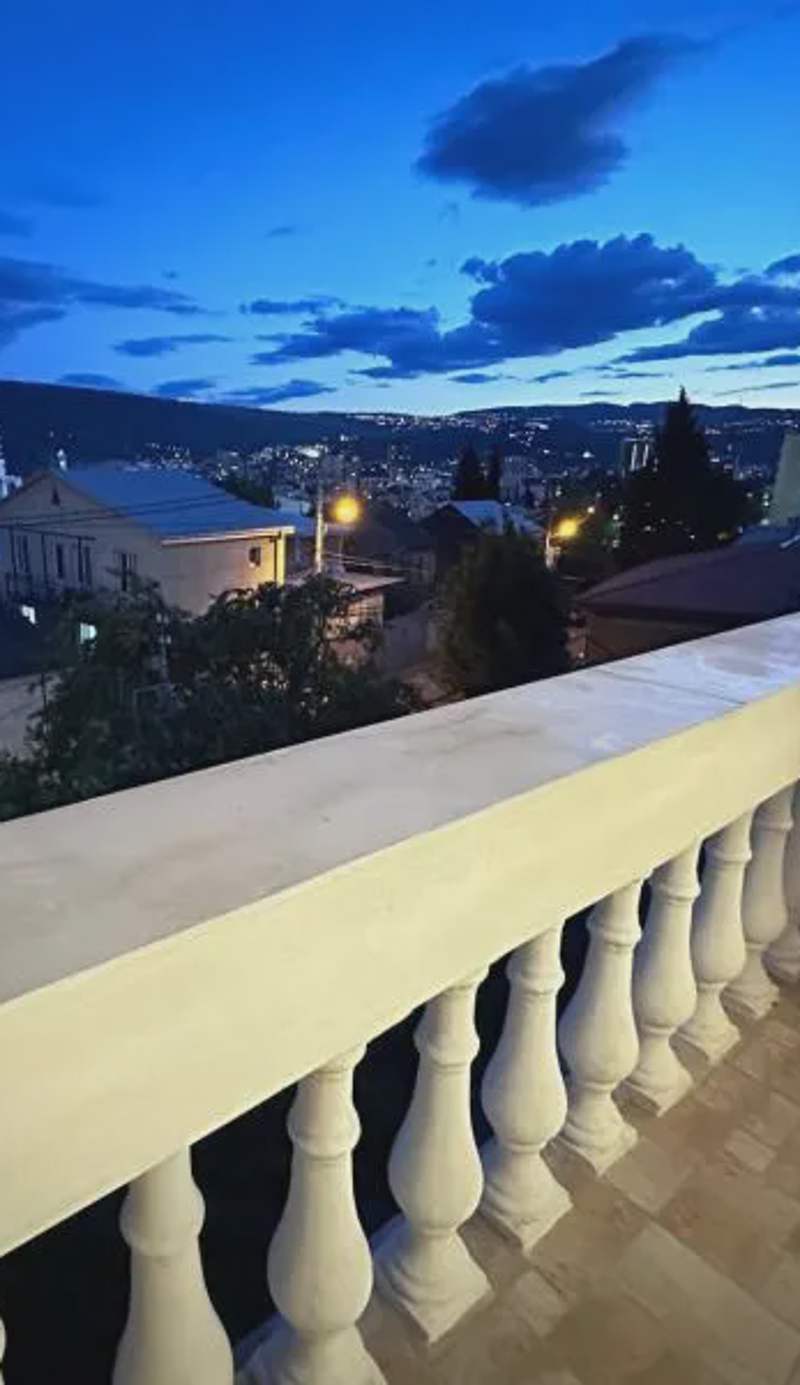 Family Guesthouse - MACHARASHVILI