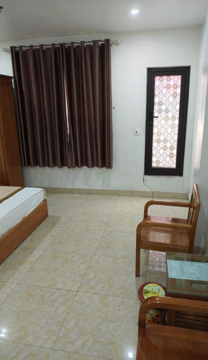 CatBa Sky View Hotel