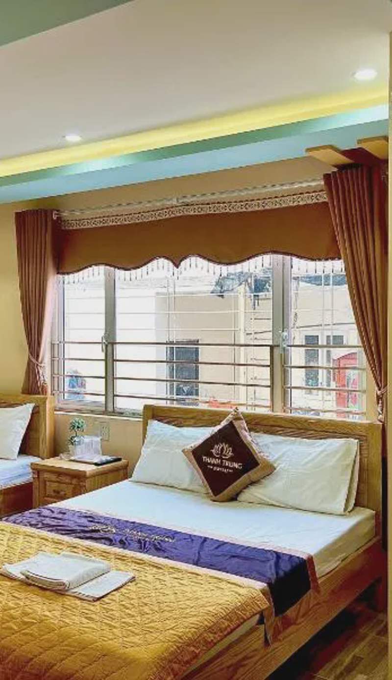 Thanh Trung Hotel