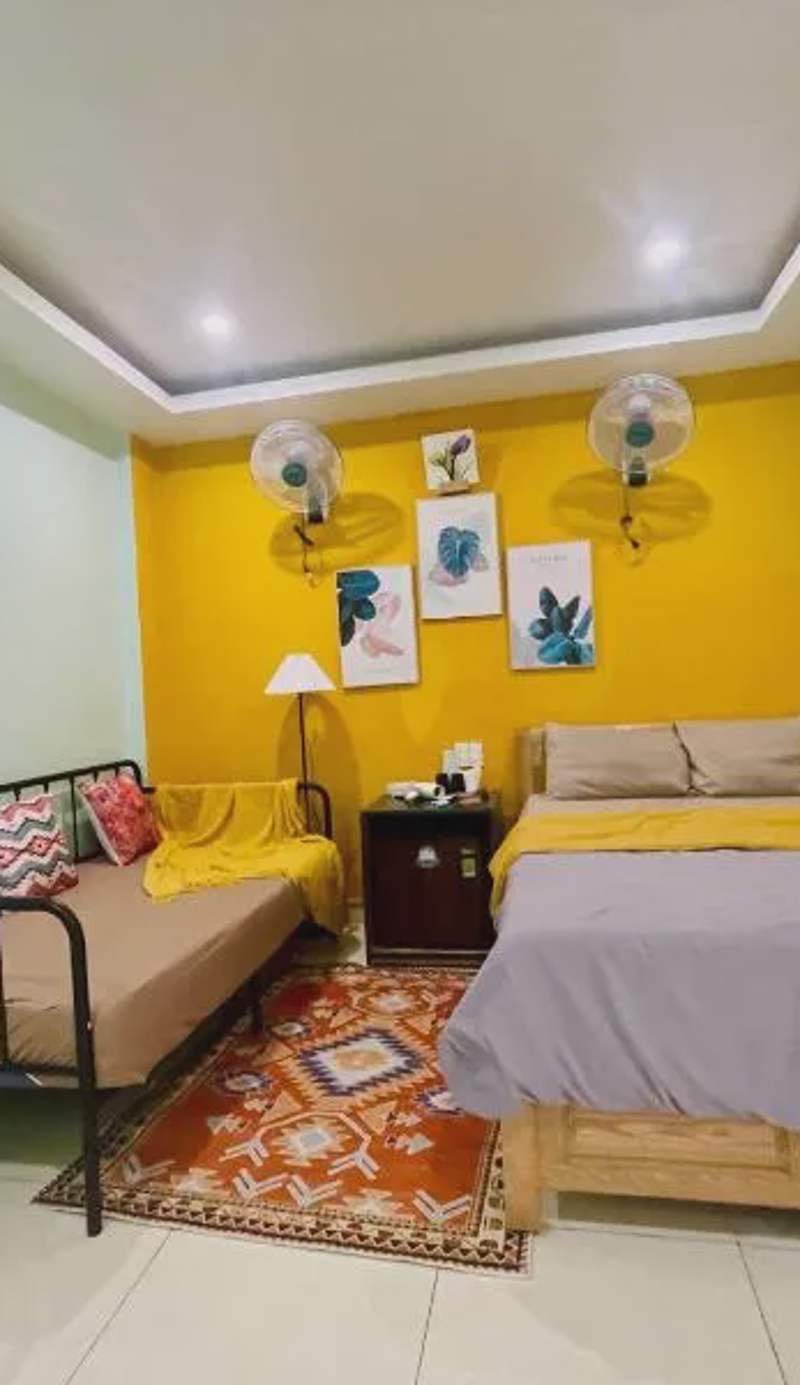 HaLong Lodge