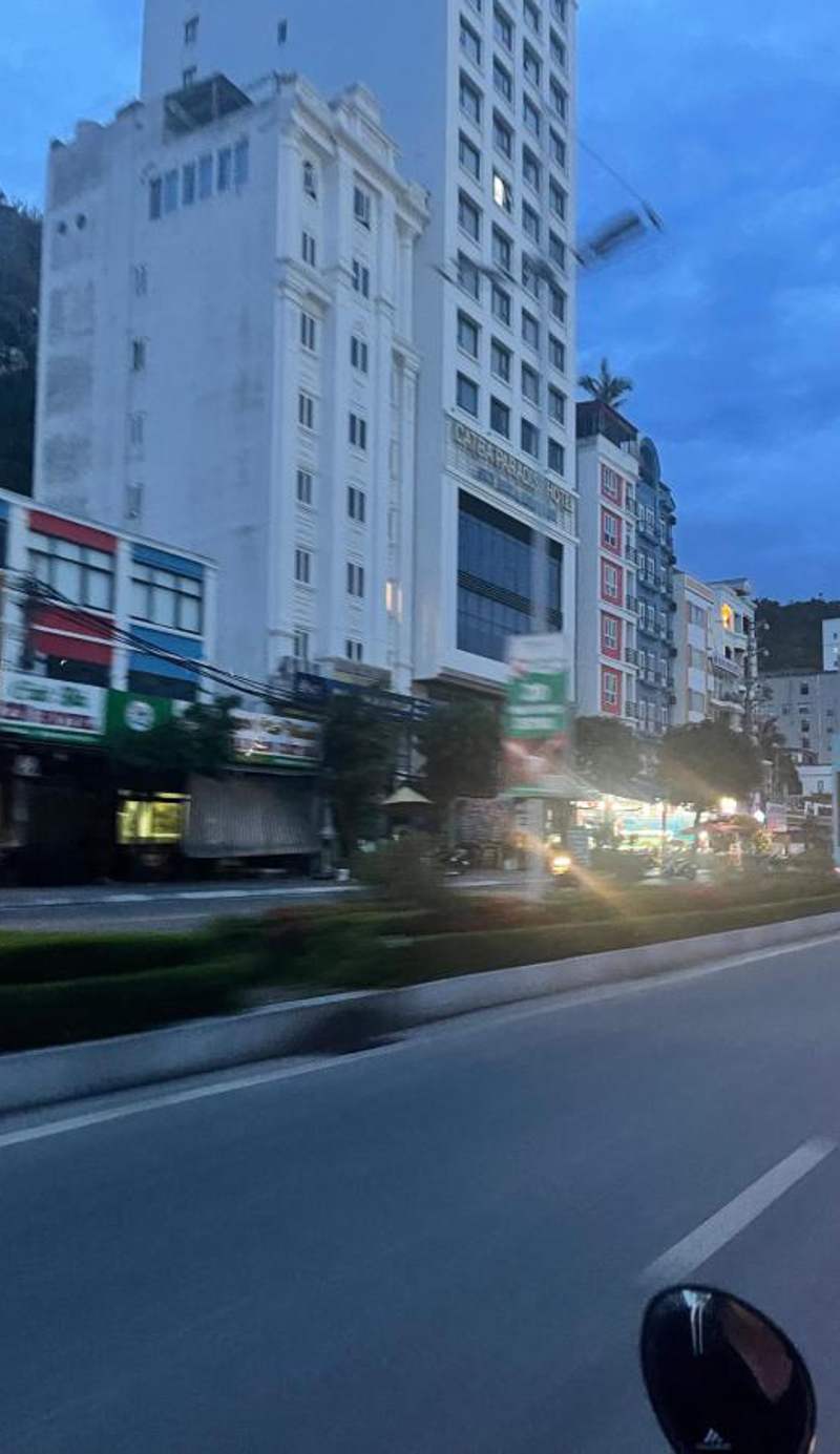 Thu Hoai Hotel