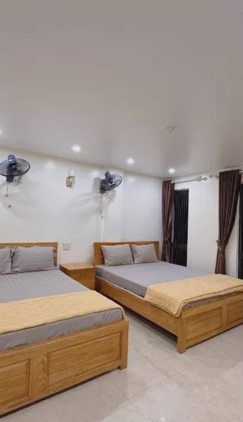 Minh Đức hotel