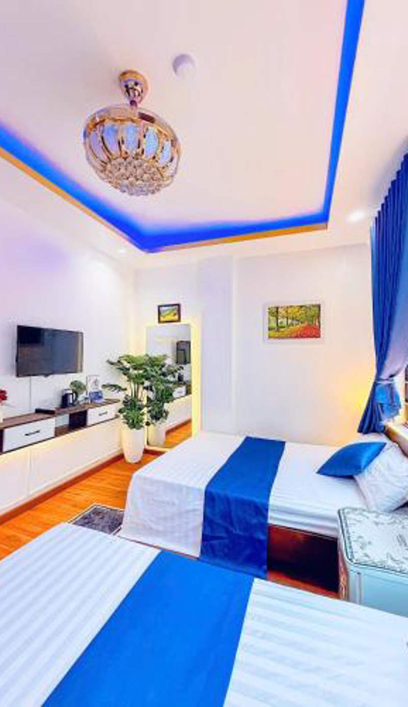 VENUS HOTEL catba