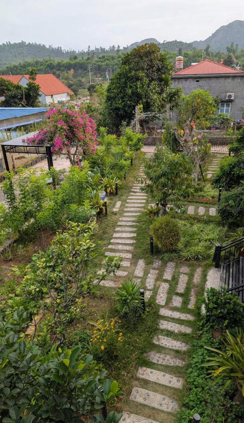 An Peaceful Homestay