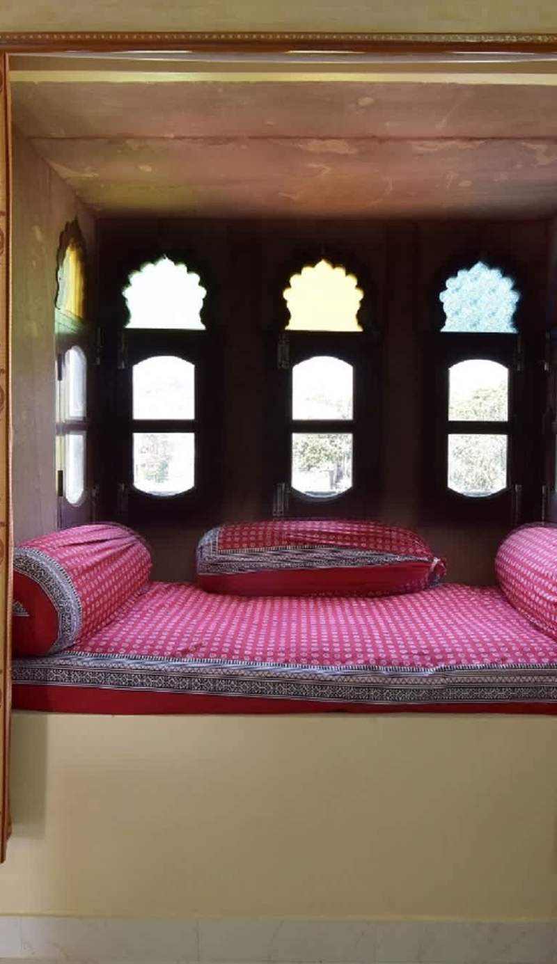 Jee Ri Haveli