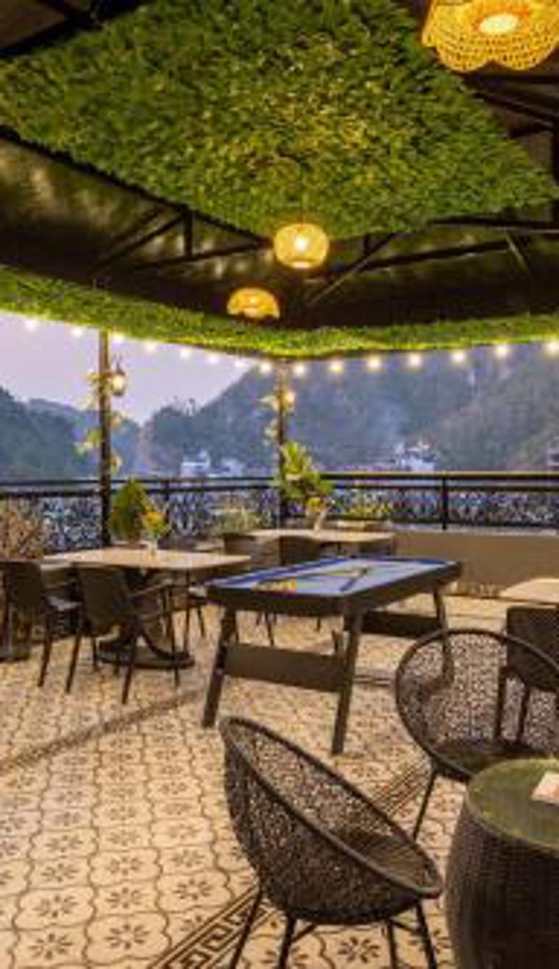 Bao Phuc Hotel