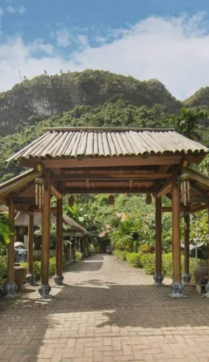 Lan Homestay