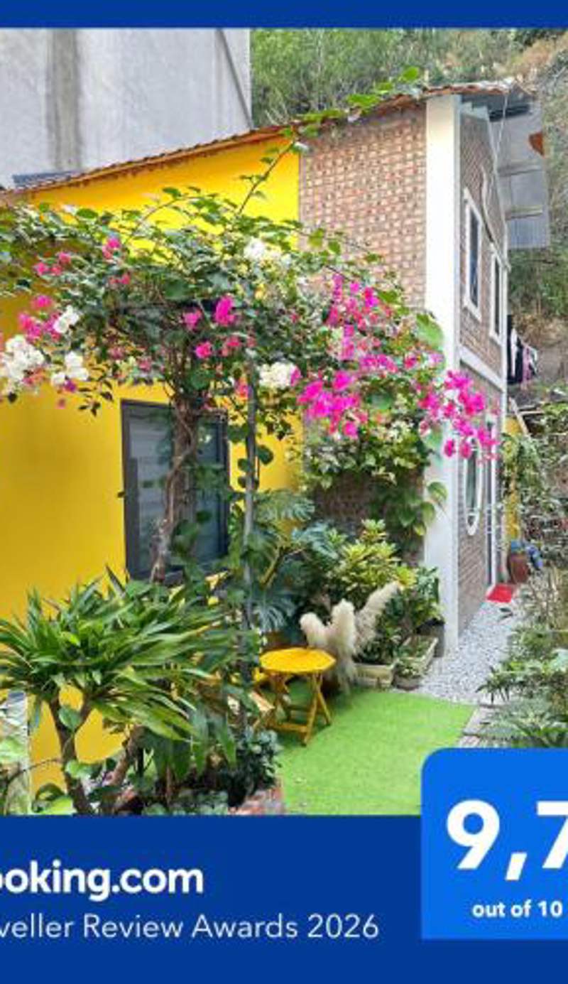 ỐC Homestay Cat Ba