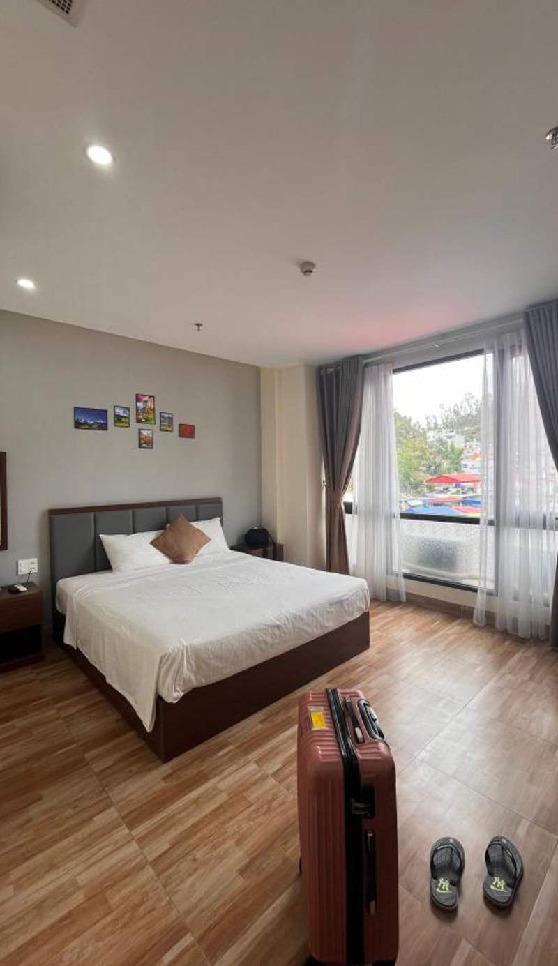 CAT BA ROSALIA HOTEL