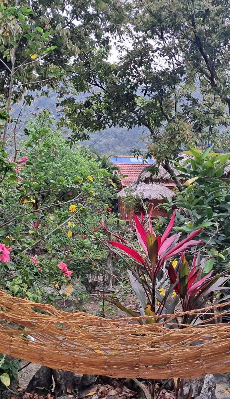 Viet Hai Lan Homestay