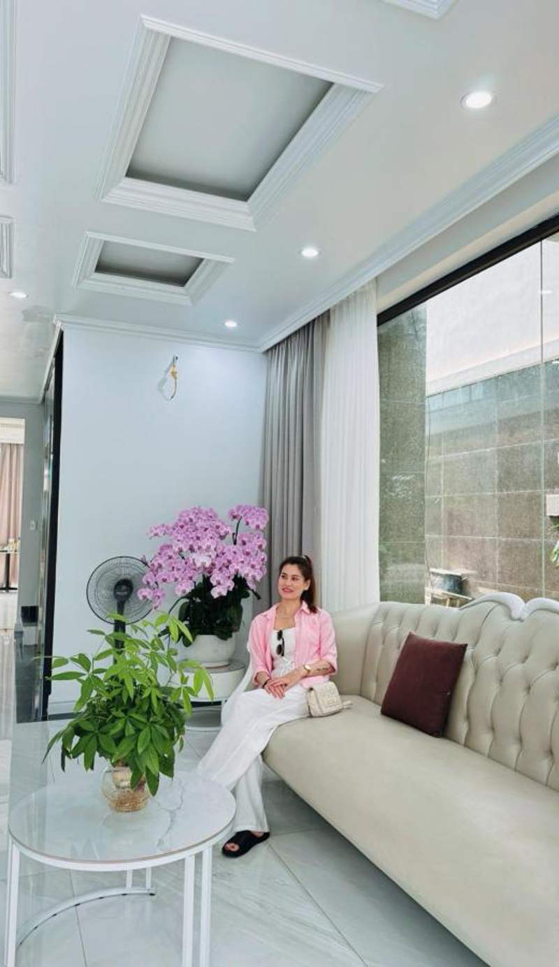 Latritcia Boutique Hotel
