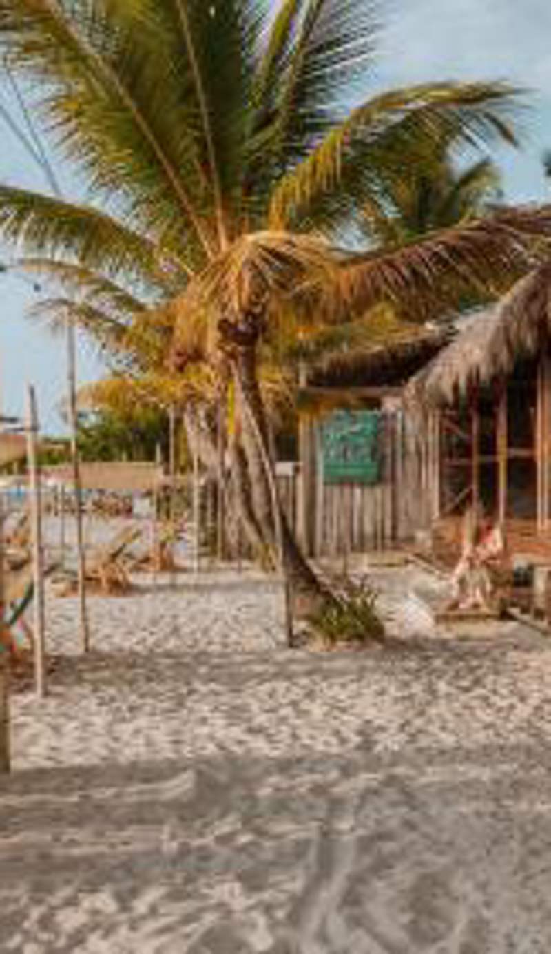 Dos Aguas Lodge