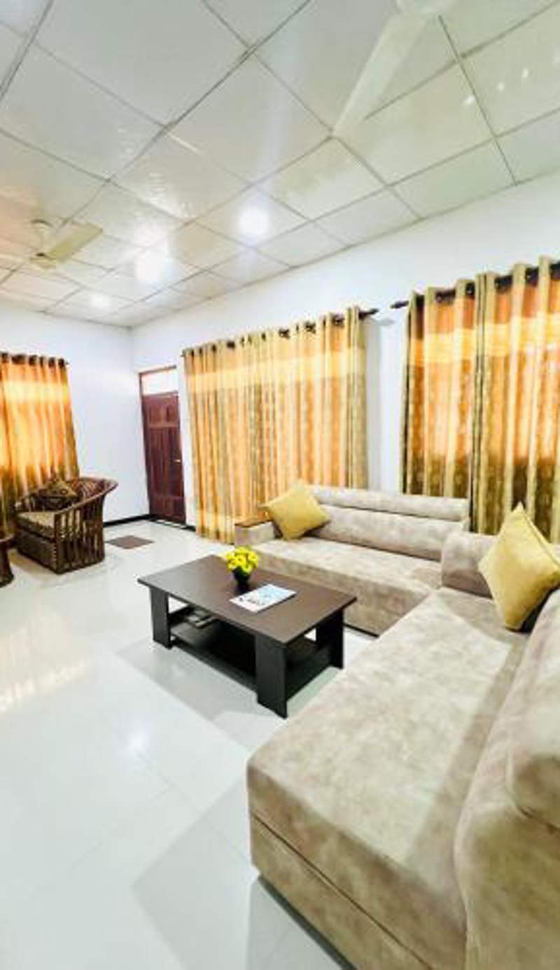 Marcelin Family Villa