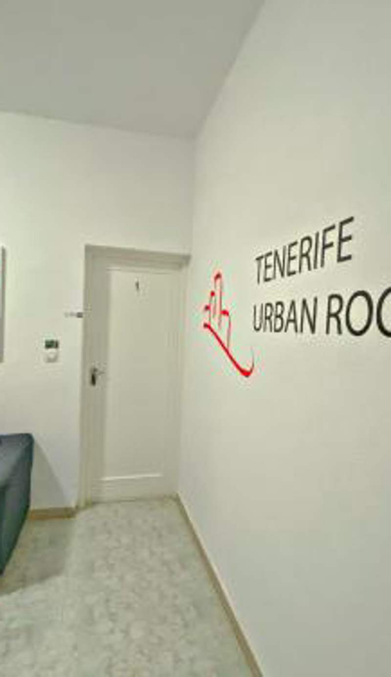 TENERIFE URBAN ROOMS