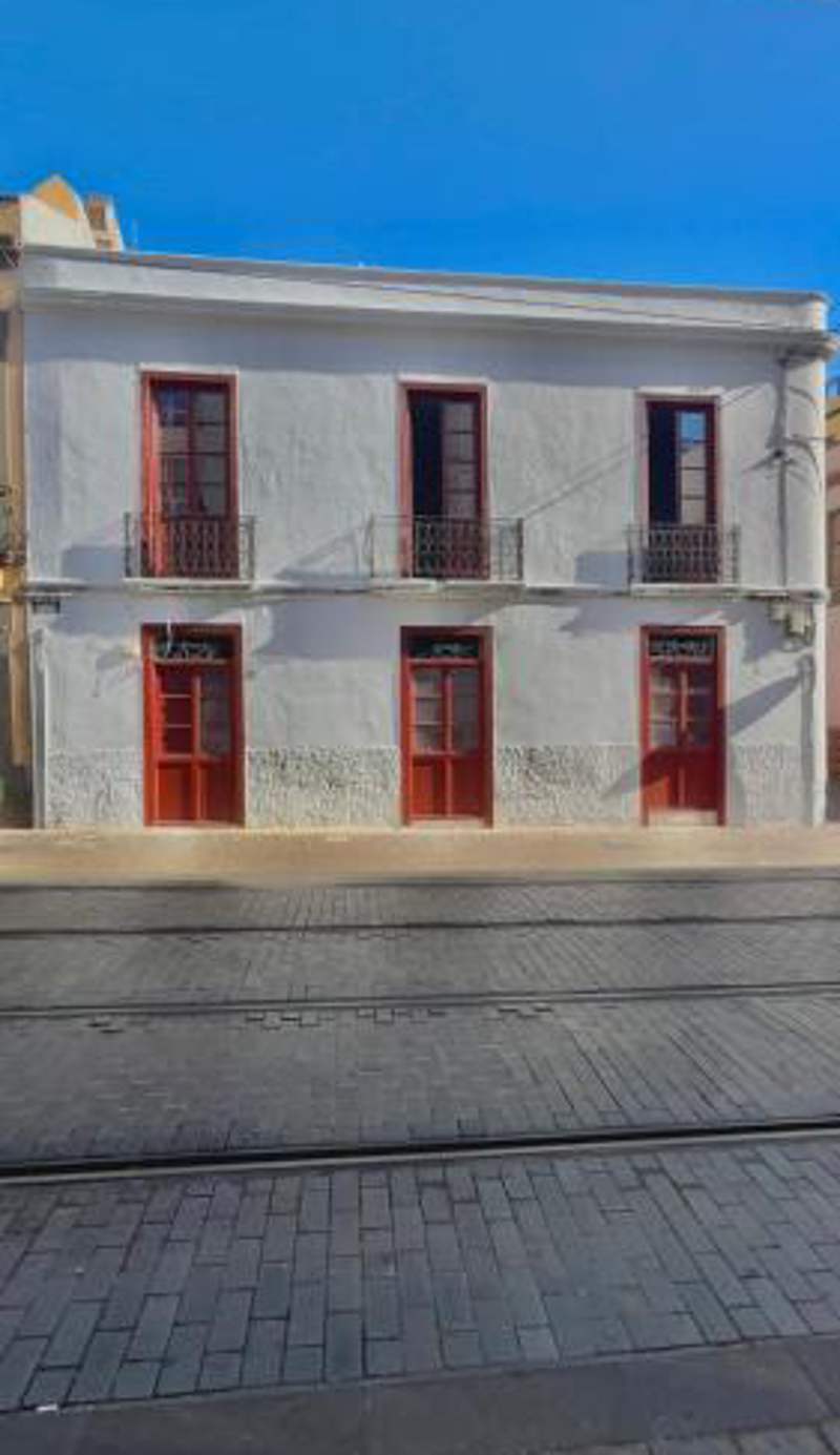 Hotelito Boutique Tenerife Guimerá