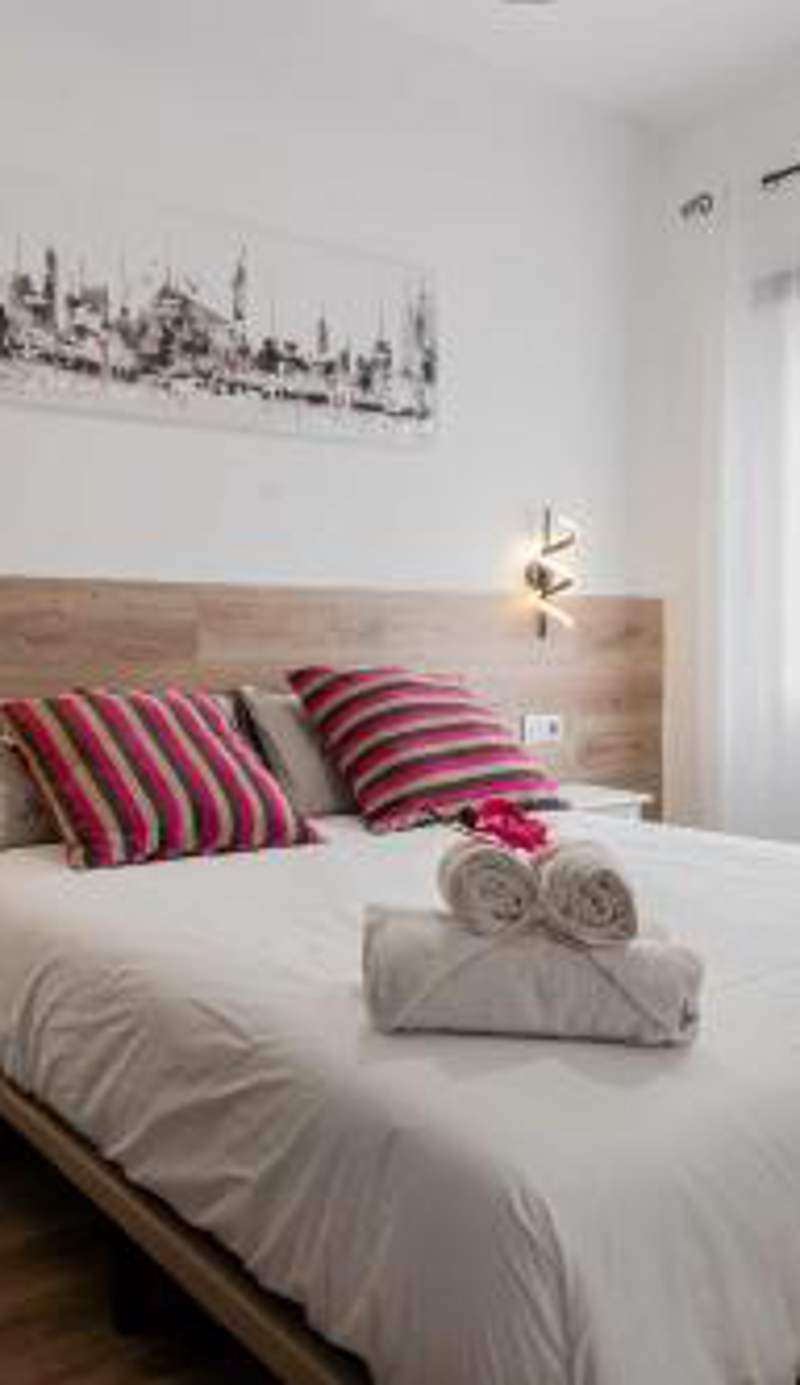 Casa Mario Suites