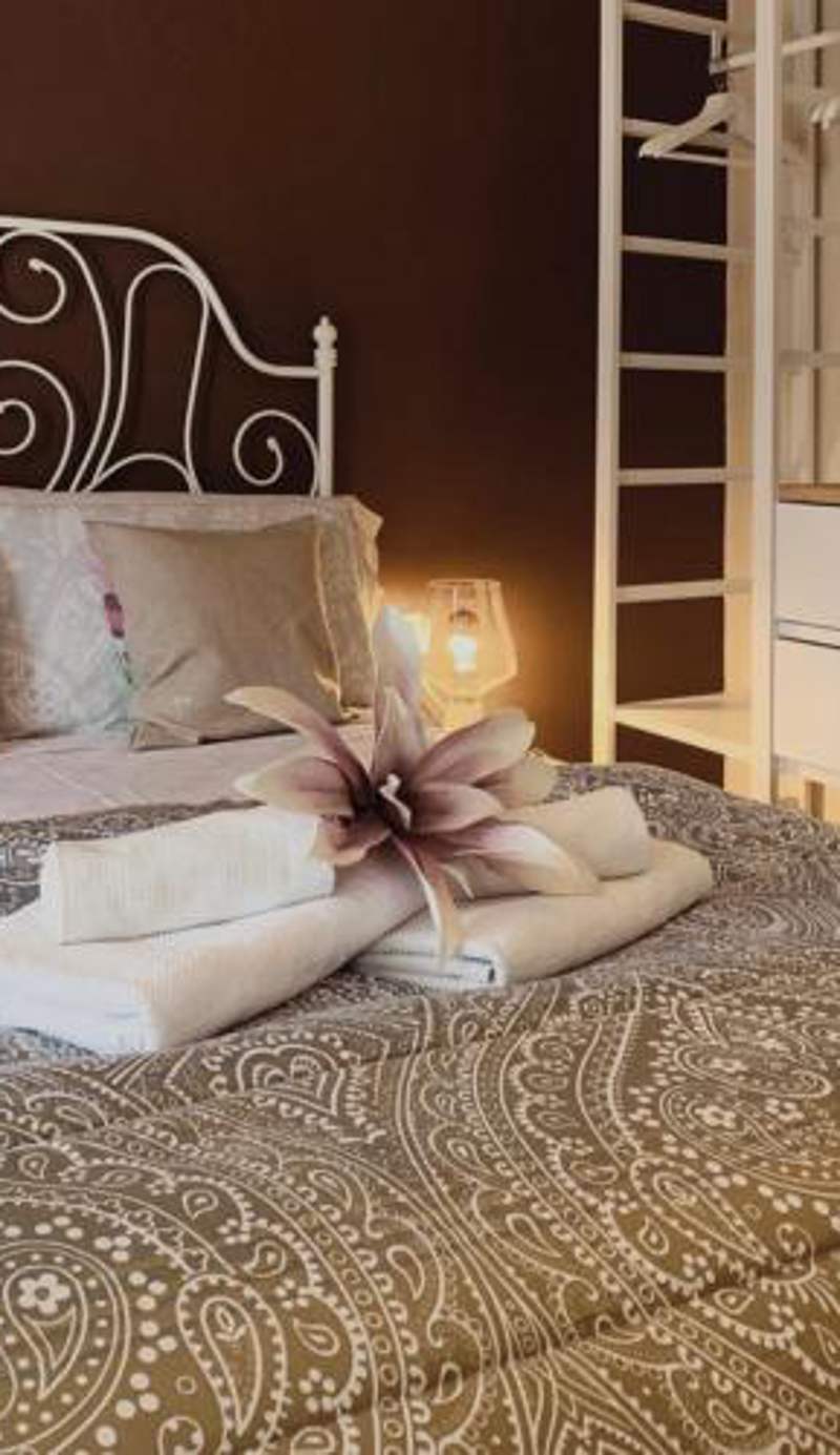 Dream Central Toscal
