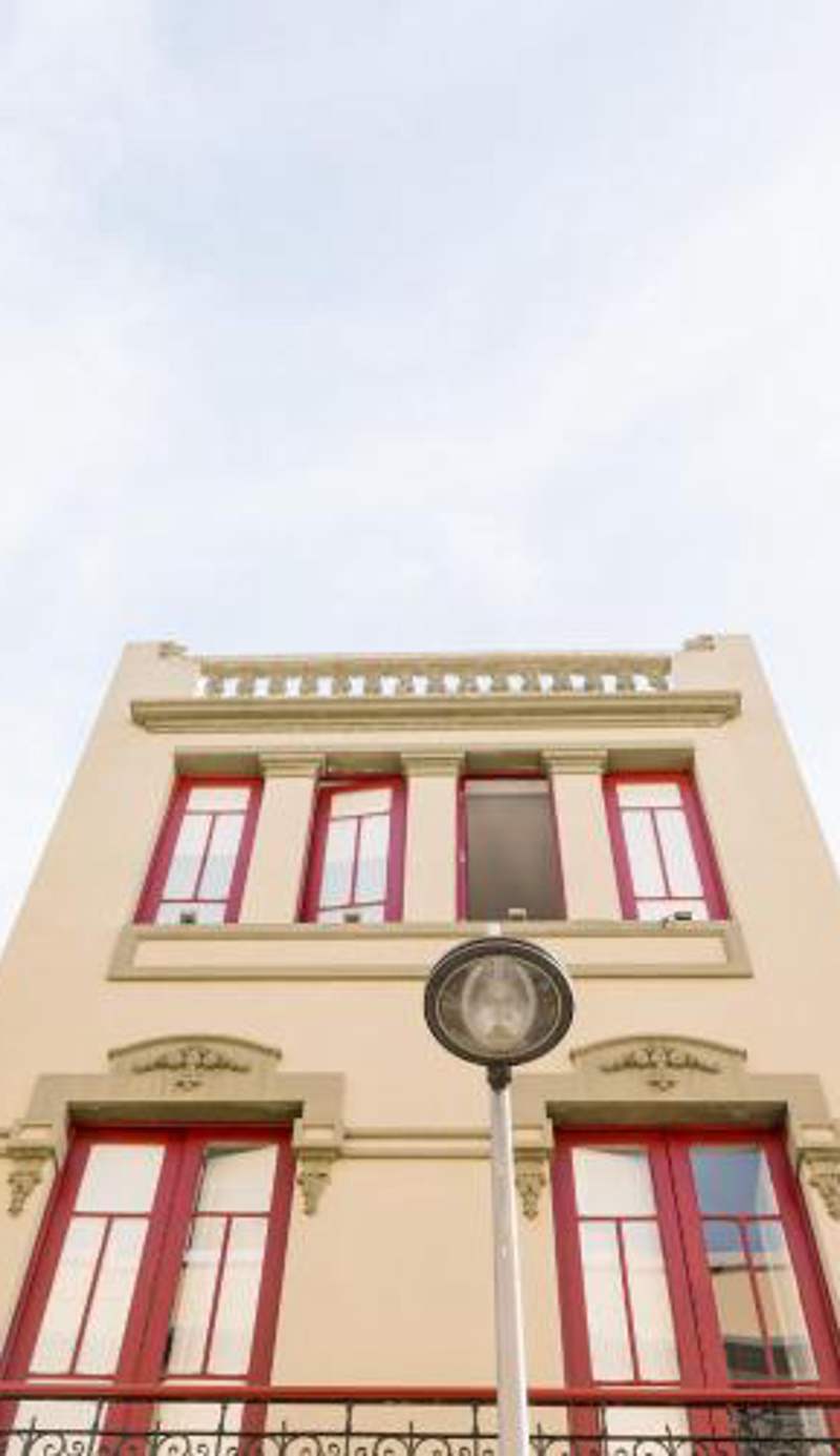 Mapango Small Rooms