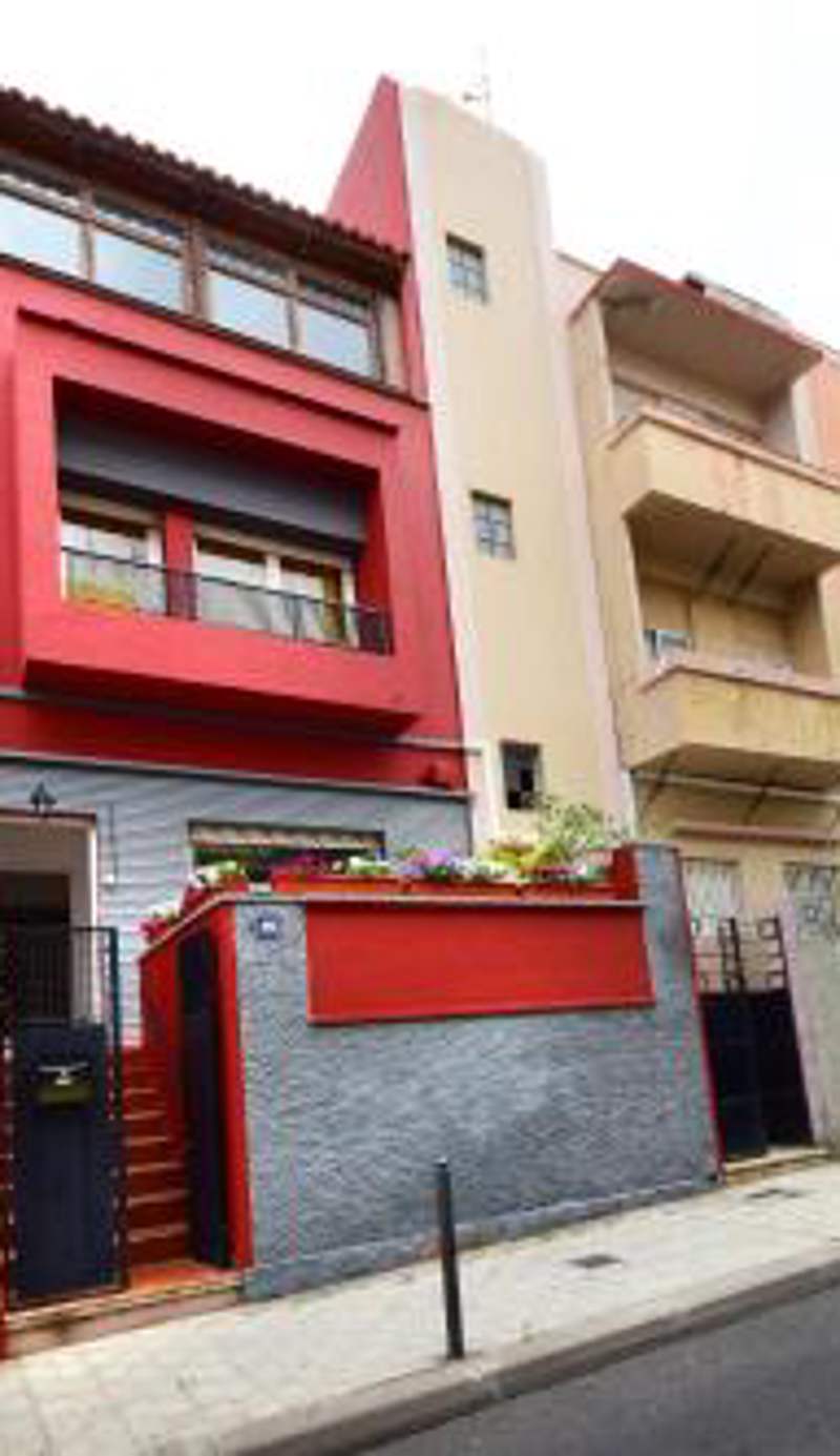 Parigi Hotel bed and Breakfast